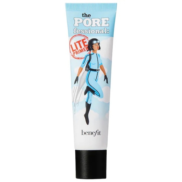 The POREfessional: Lite Primer Water-Based Pore Primer By Benefit Cosmetics - Picture 1 of 4